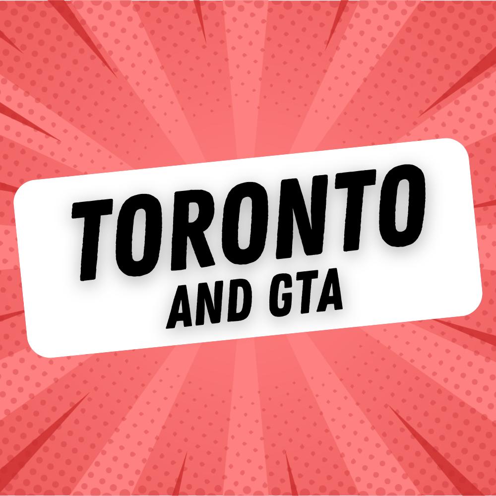 Amazing Kids Birthday Party Entertainers in Toronto &amp; GTA