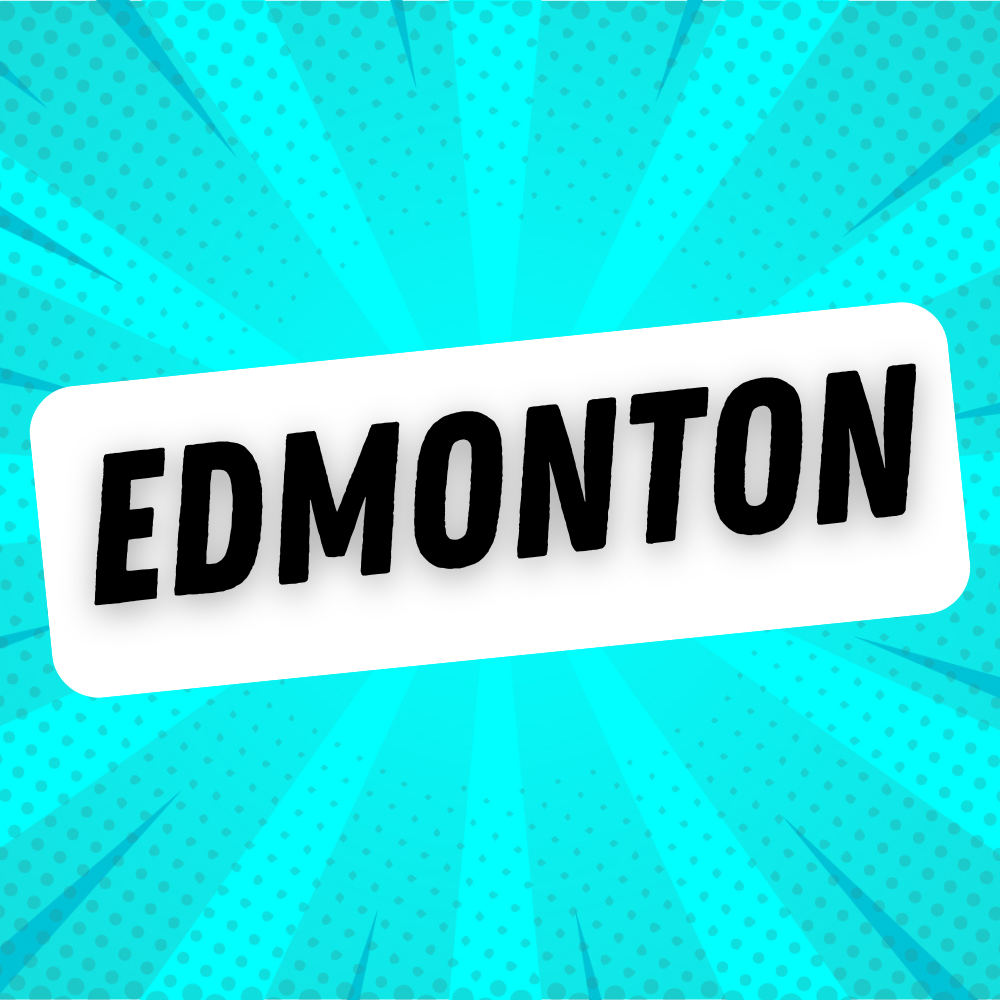 Amazing Kids Birthday Party Entertainers in Edmonton