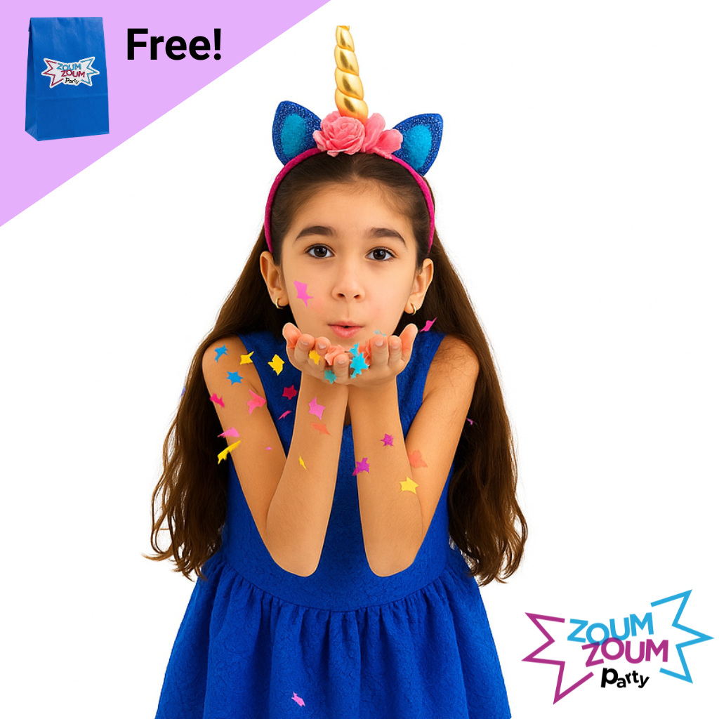 Unicorn Party