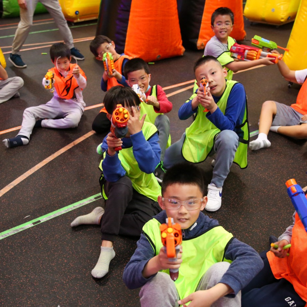 éZoum Zoum Party party places