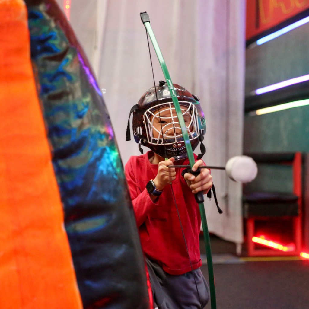 Zoum Zoum Party party places.