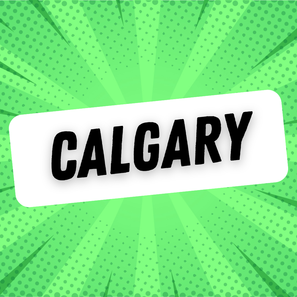 At-Home Kids Party in Calgary by Zoum Zoum Party