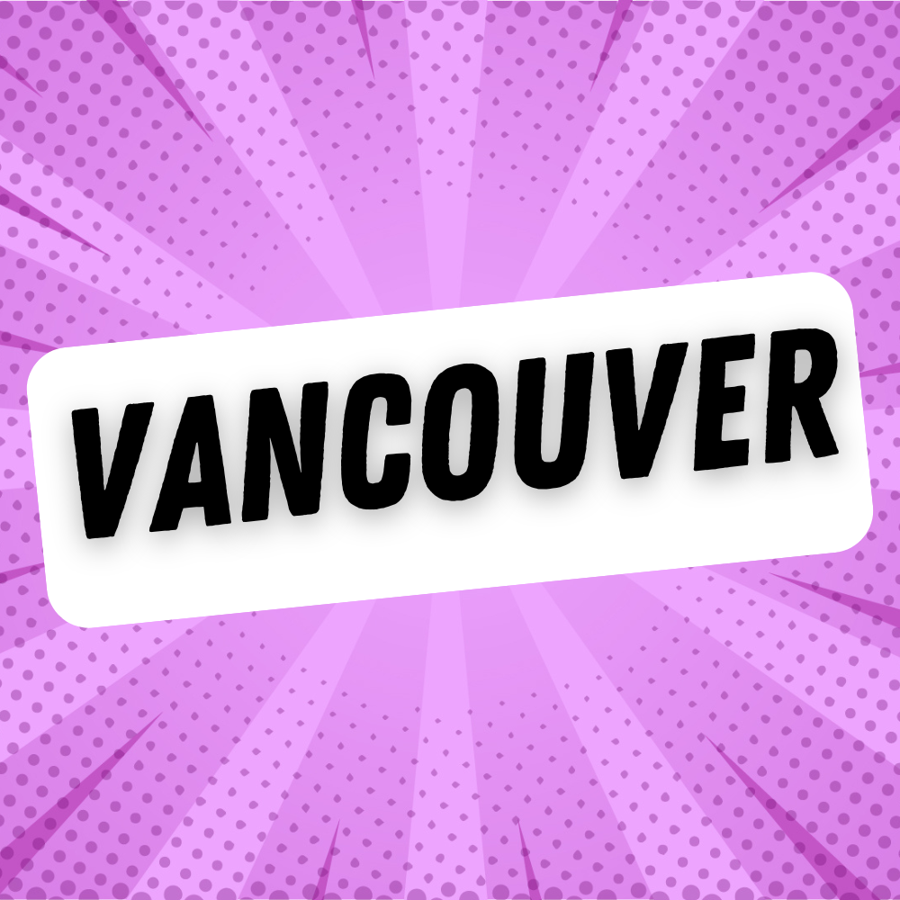 At-Home Kids Party in Vancouver by Zoum Zoum Party