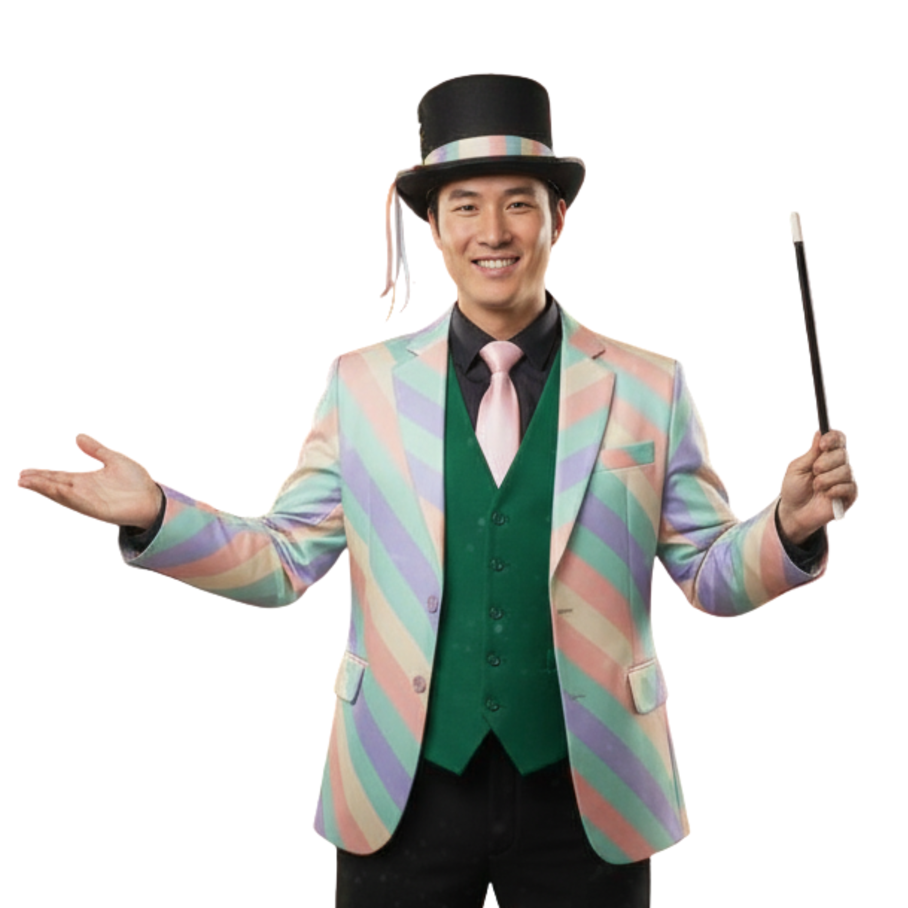 Magicians
