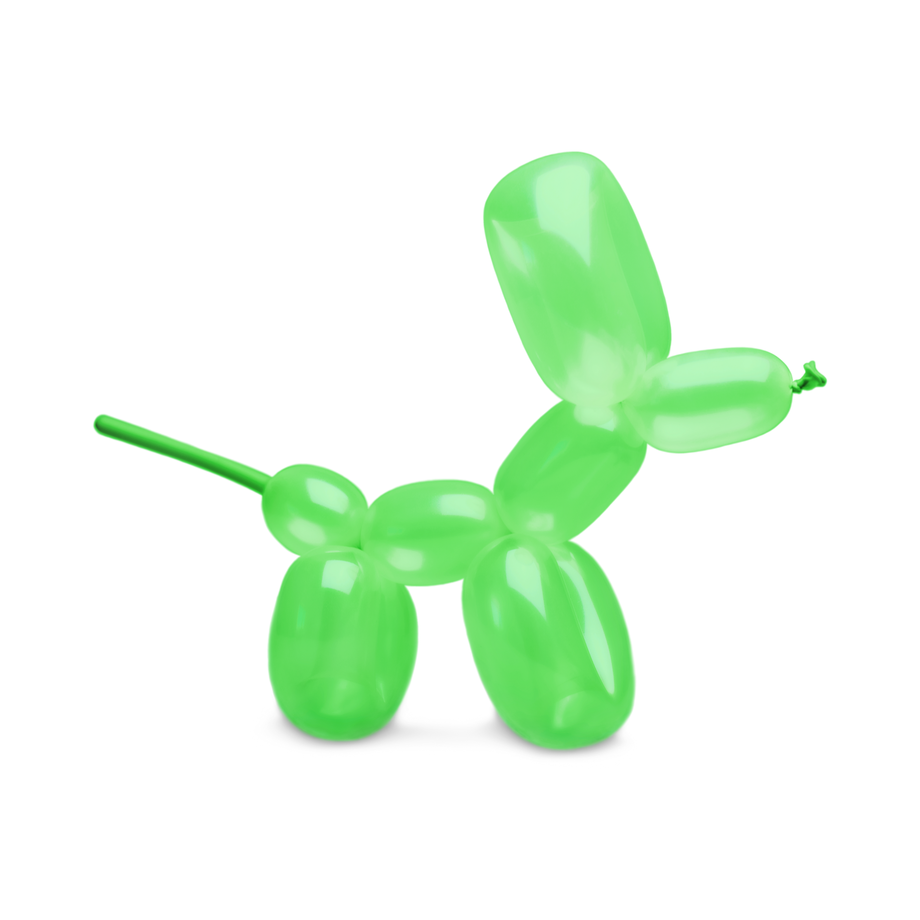 balloon twisting