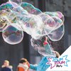 Science Party: Amazing bubble show