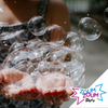 Science Party: Amazing bubble show