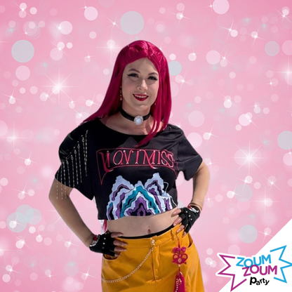 K-POP Myhtic Hunter Party Entertainer (Calgary)