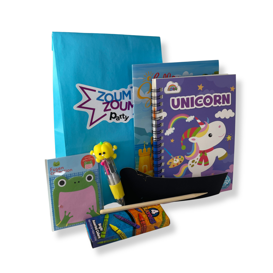 Creative Loot Bag for children&