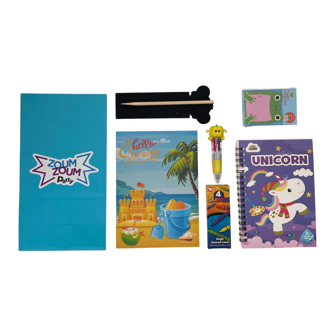 Creative Loot Bag for children&