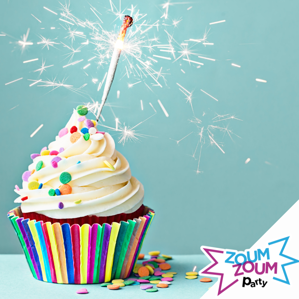 Bake &amp; Celebrate Cupcakes Party (Vancouver)