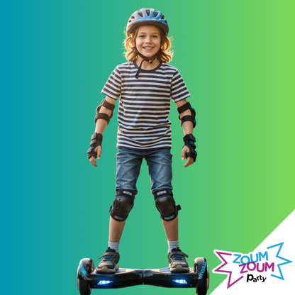 Hoverboard Party Entertainment