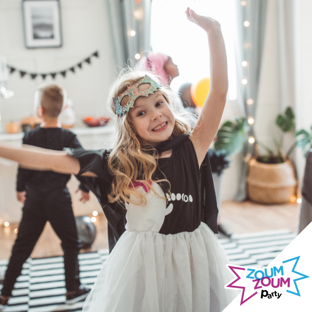 At-Home Dance Party (Gatineau and Ottawa)