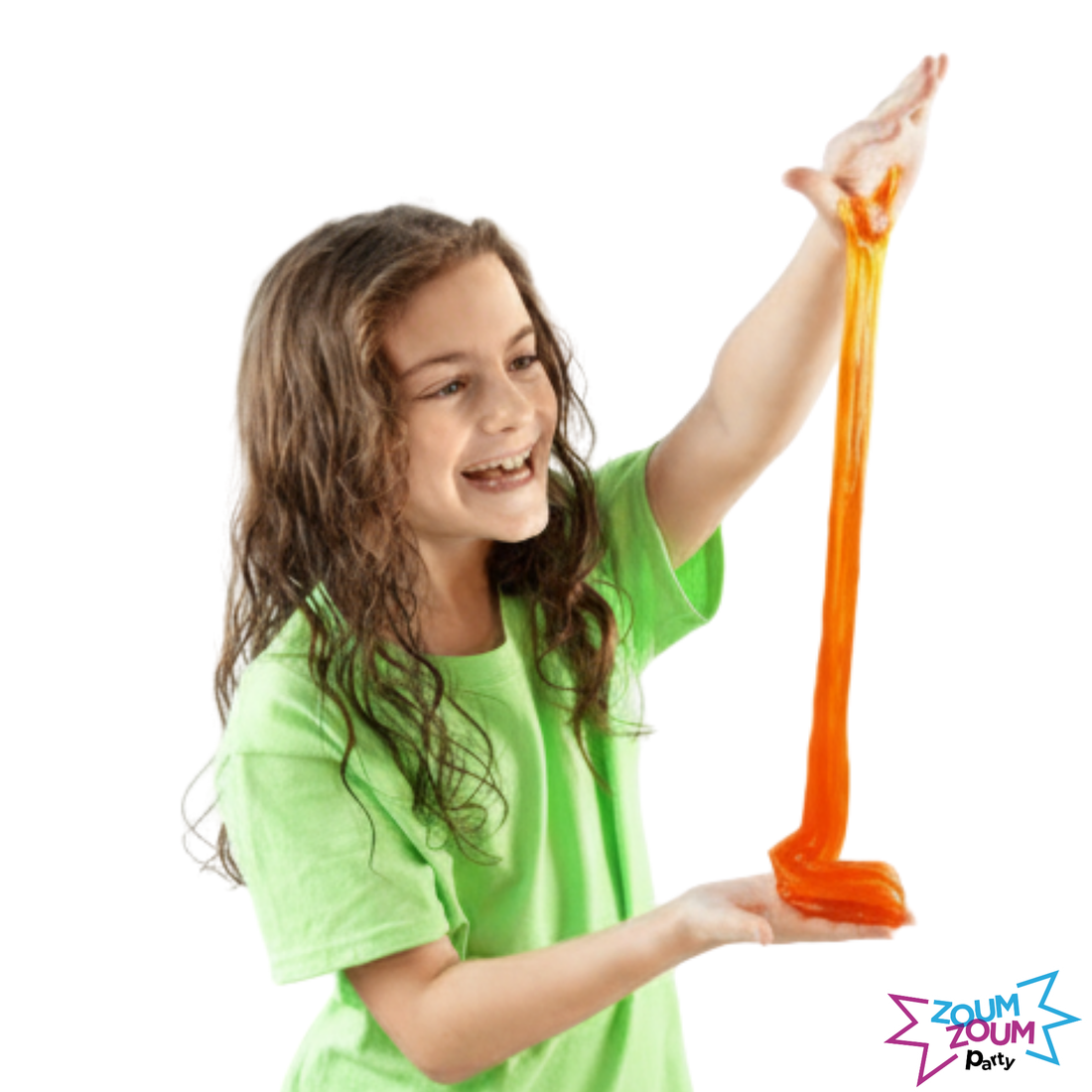 Slime Party