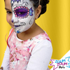 At-home Face painting party (Greater Montreal)