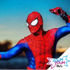 At-home superhero party with Spiderman Gift (Toronto and GTA)