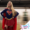Flash superhero at-home Birthday Party ( Toronto and GTA)