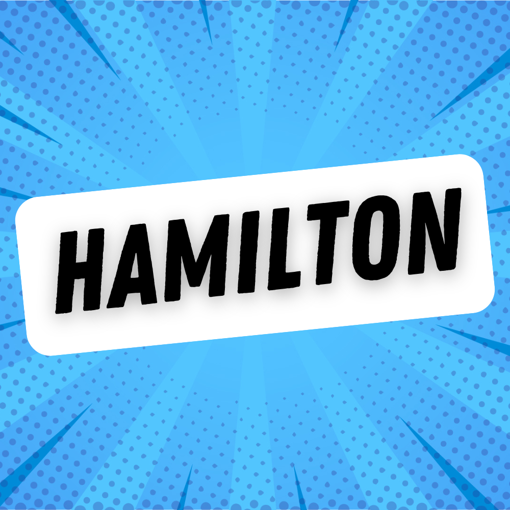 Kids Birthday Party Entertainers – Hamilton