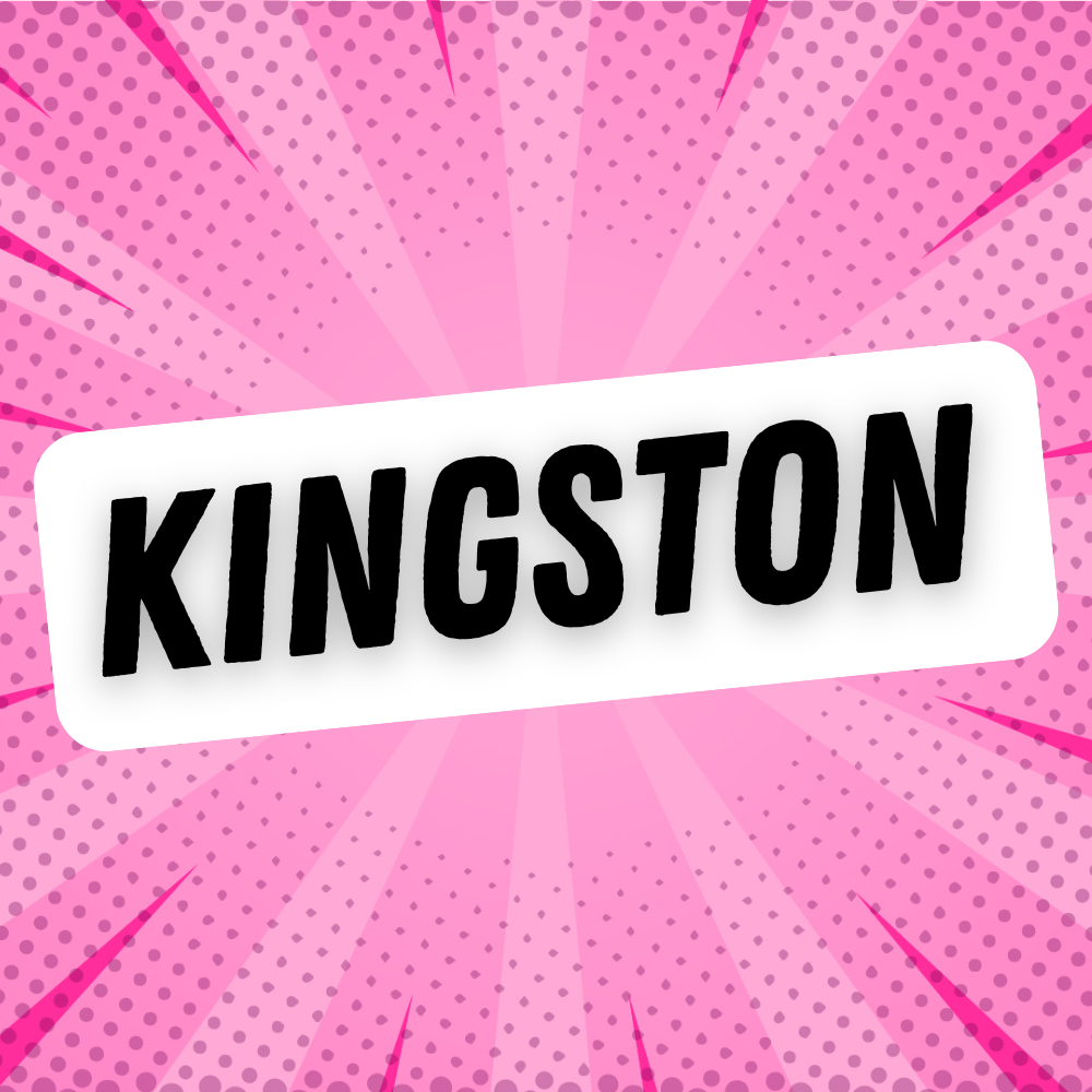 Kids Birthday Party Entertainers – Kingston