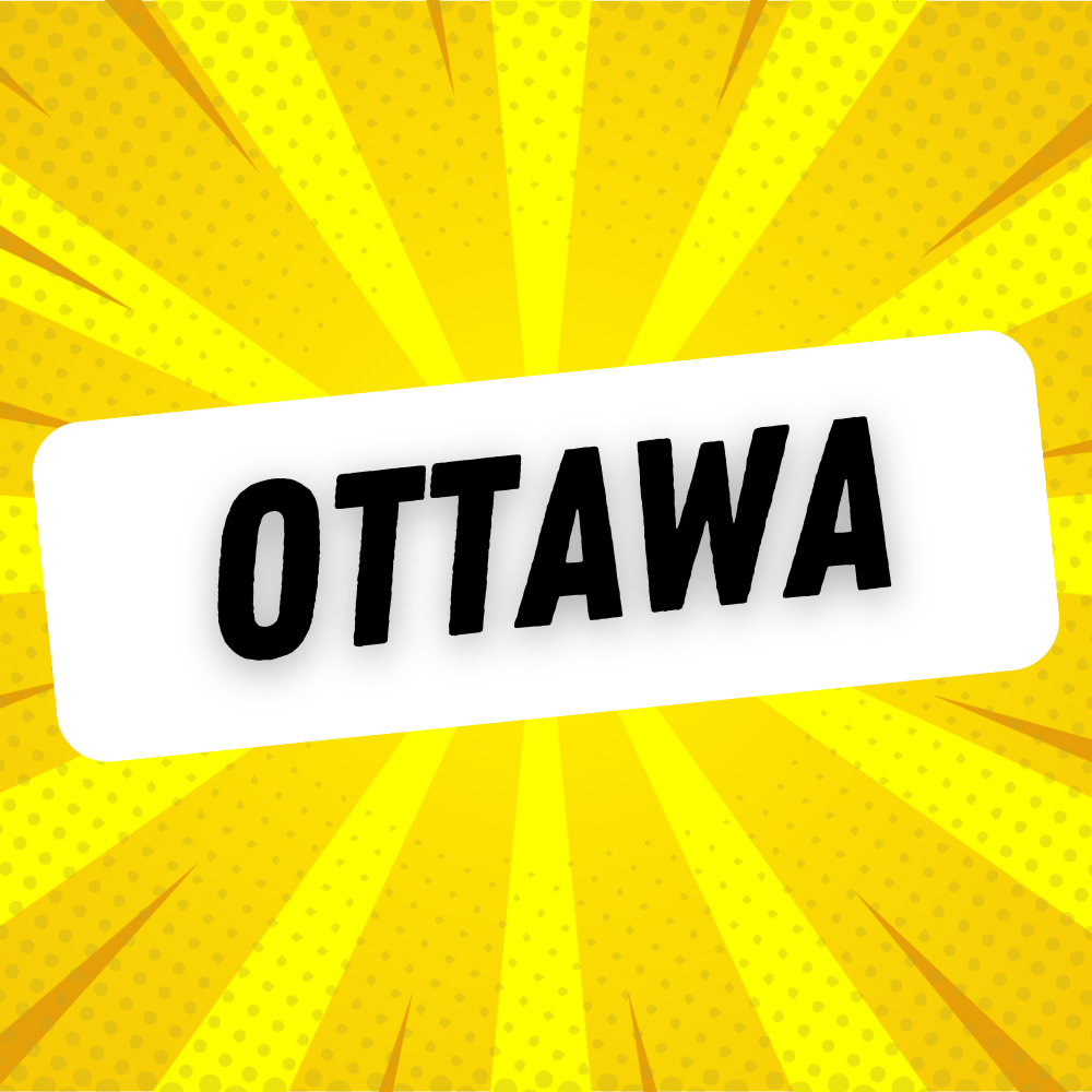 Kids Birthday Party Entertainers – Ottawa