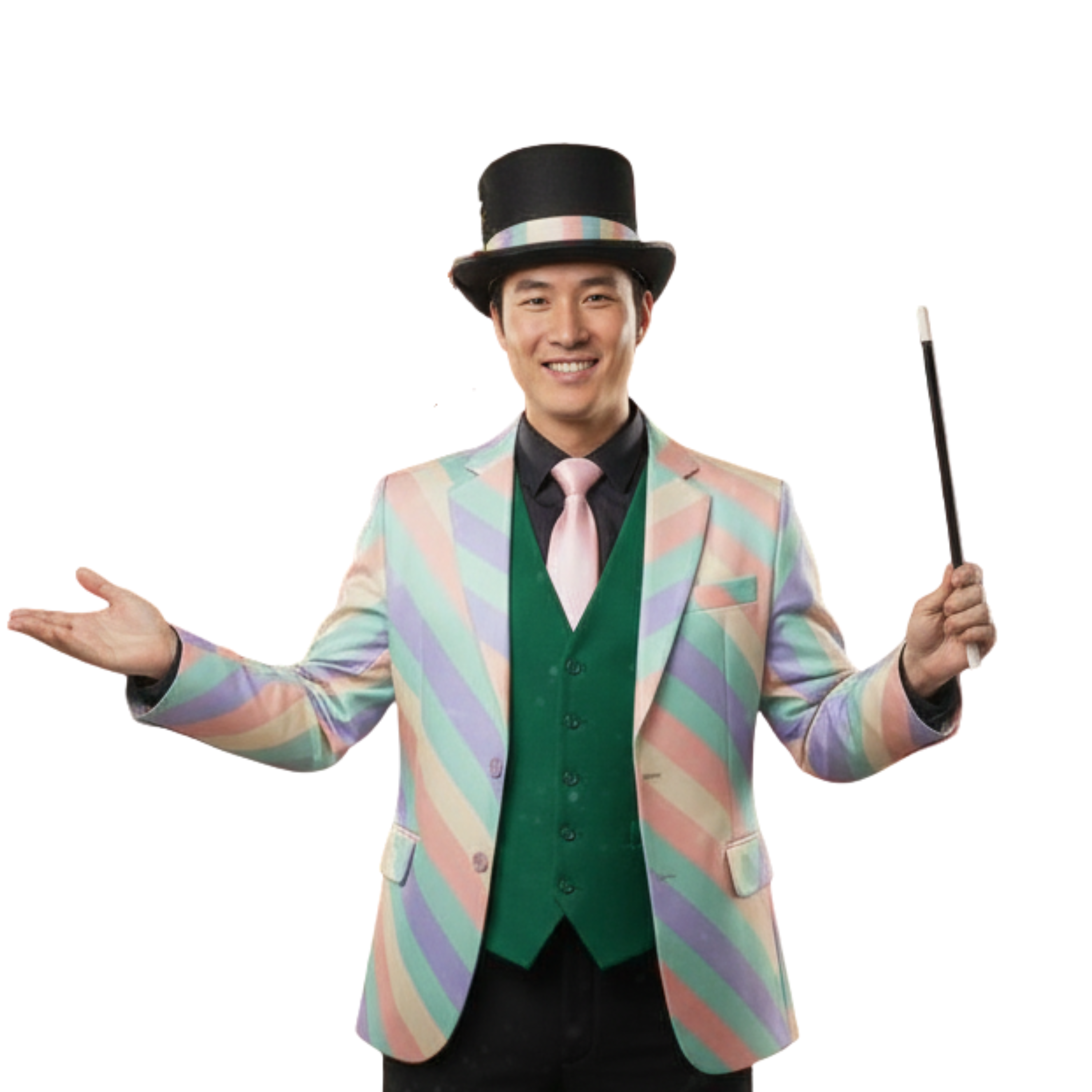 Magicians