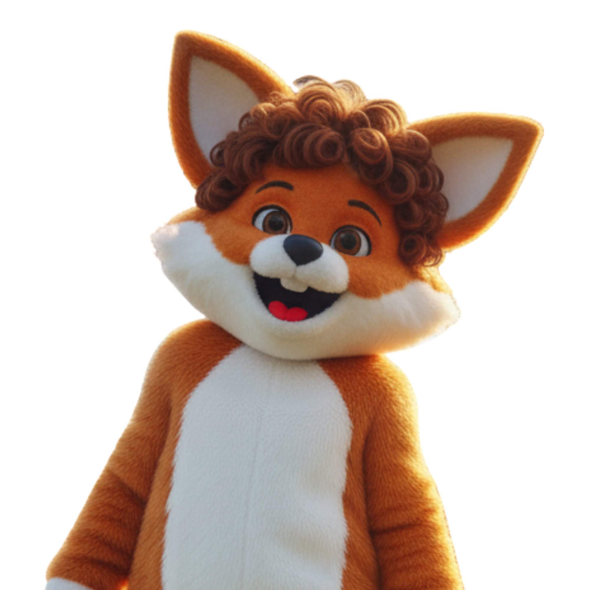 Mascots