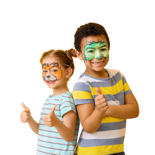 Face Painting