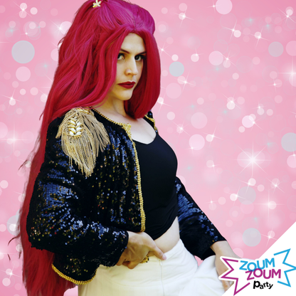 K-POP Mythic Hunter Party Entertainer (Toronto and GTA)