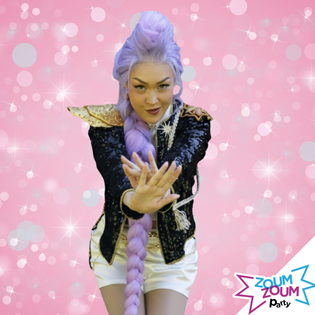K-POP Mythic Hunter Party Entertainer (Toronto and GTA)
