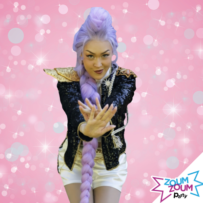 K-POP Mythic Hunter Party Entertainer (Toronto and GTA)