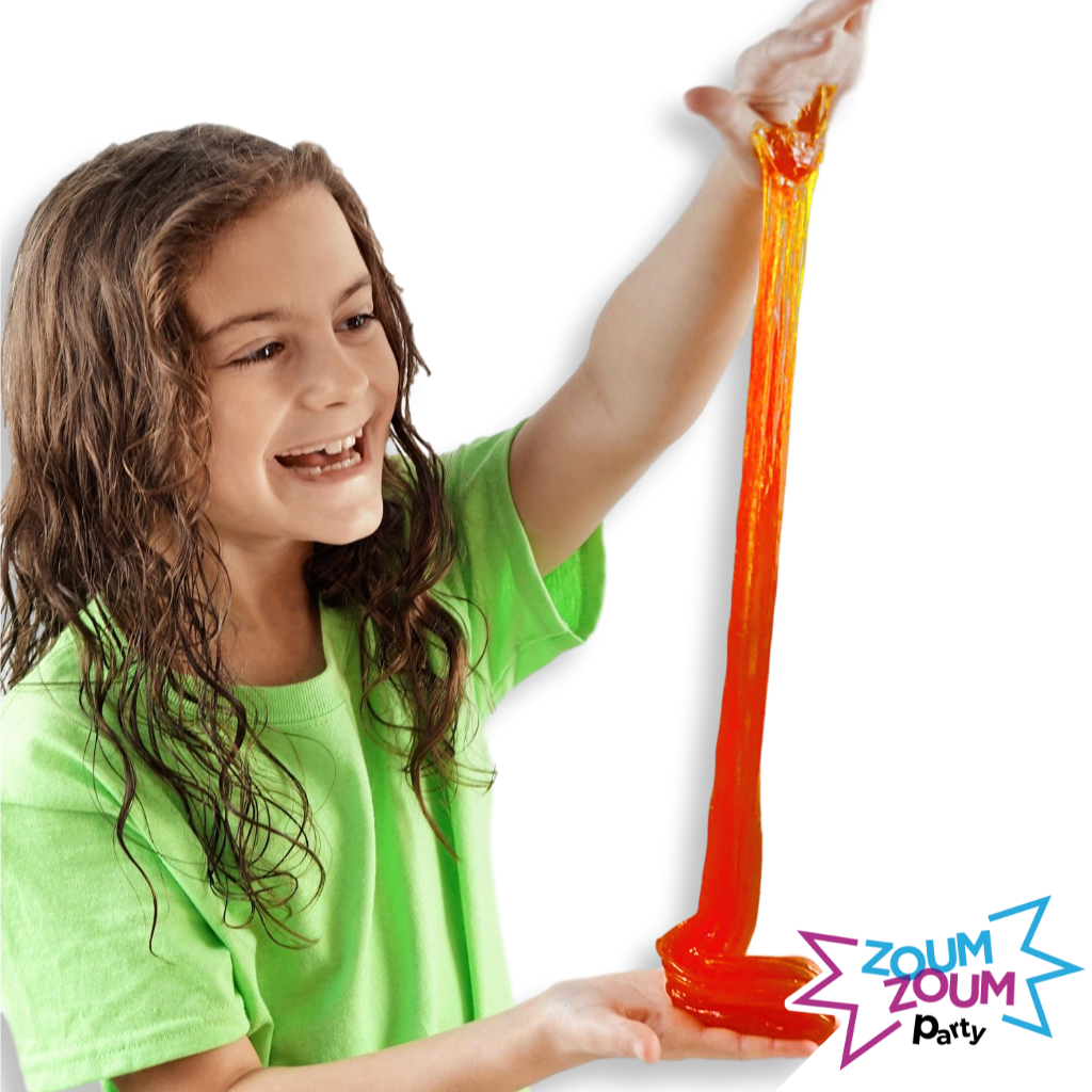 Slime Party