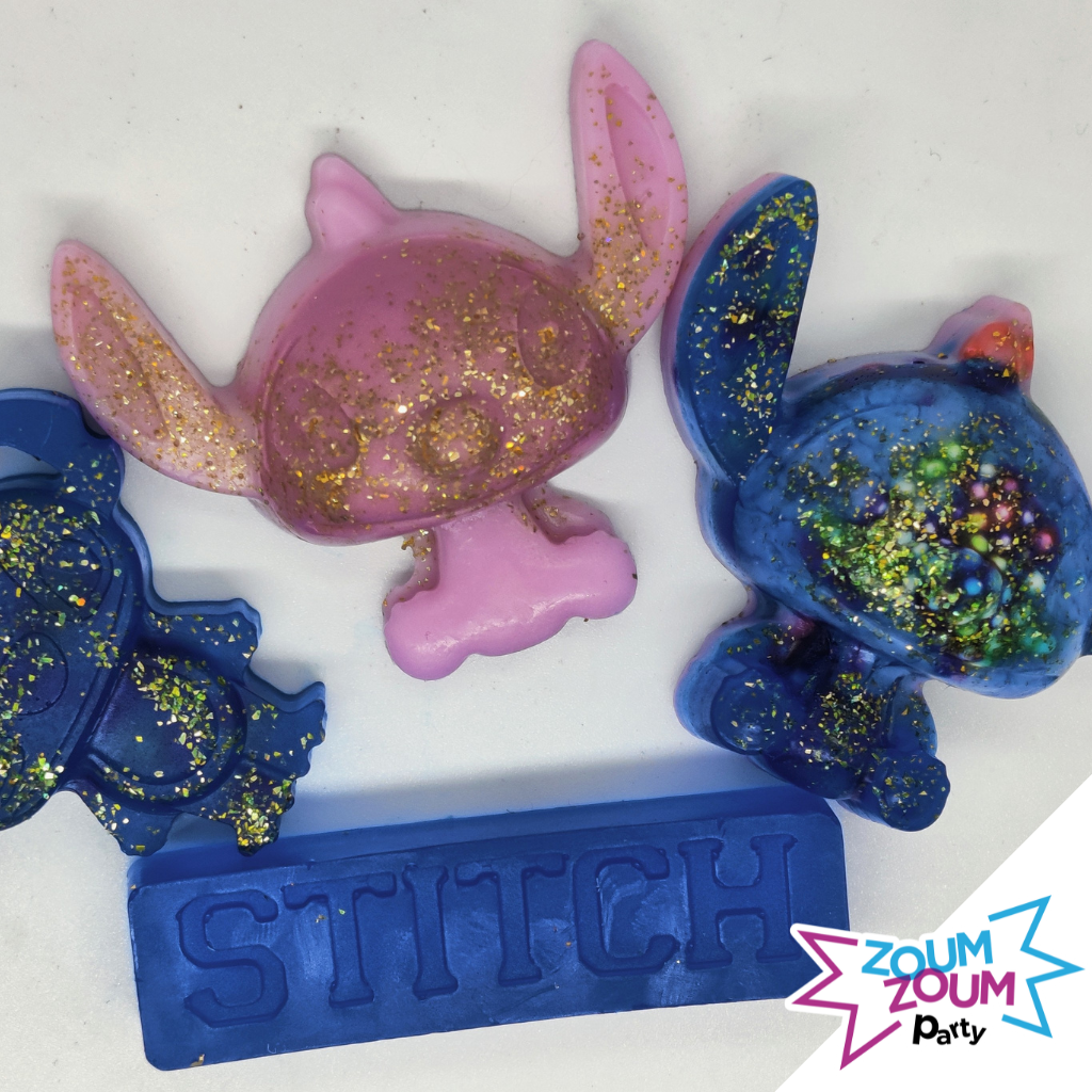 STITCH MOBILE SPA party in Montreal
