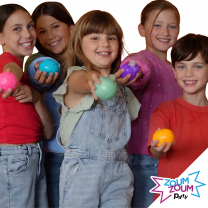 Squishy Party