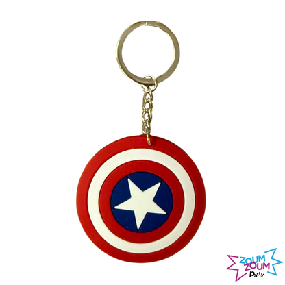 Superhero Loot Bag for children&