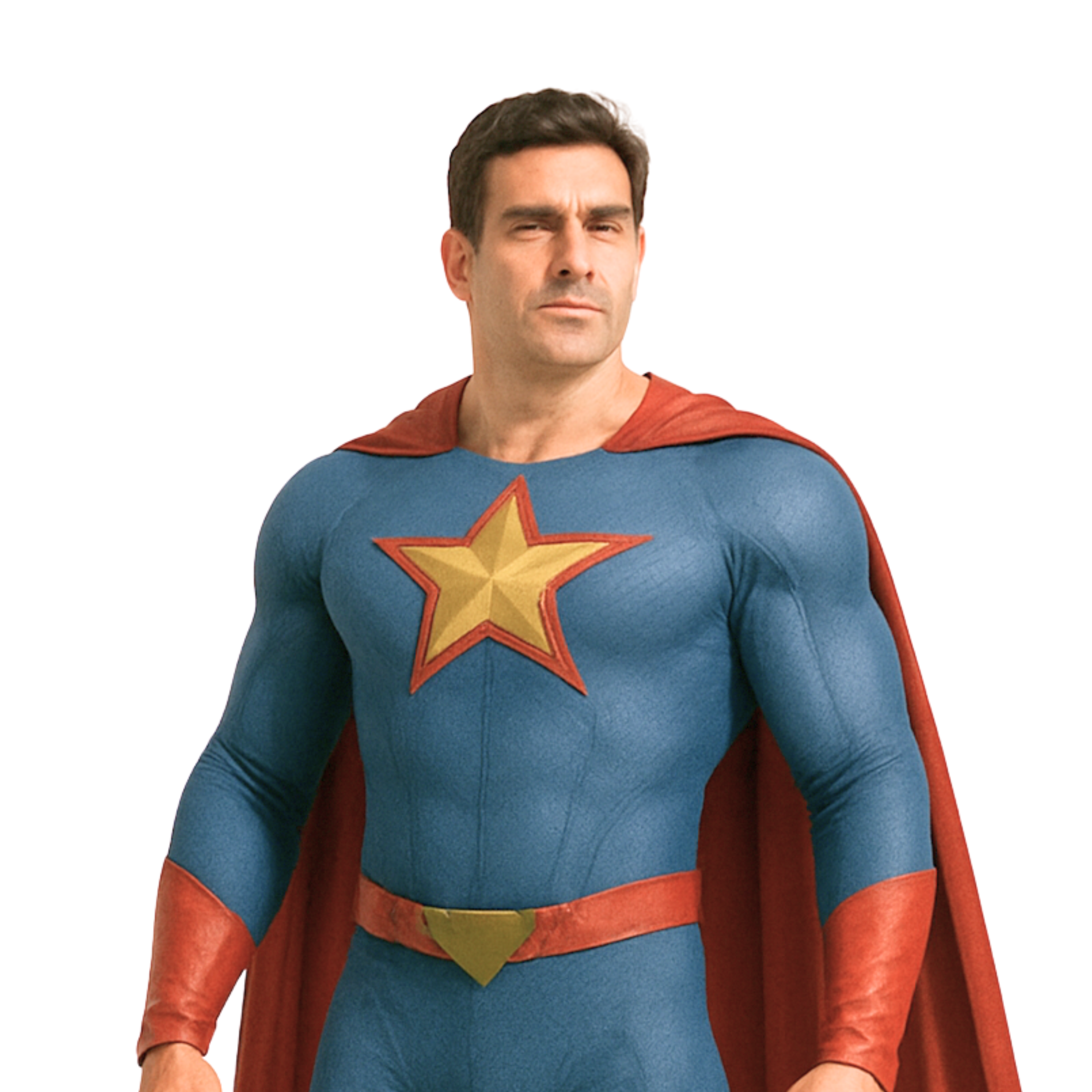 Superheroes