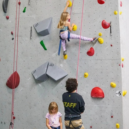 The Rock Oasis - Toronto