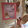 At-home Birthday Party with Taylor Swift Gift (Mtl)