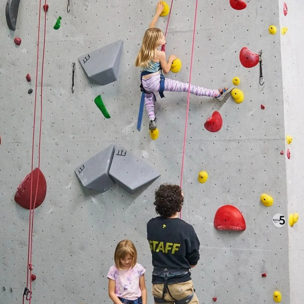 The Rock Oasis - Toronto