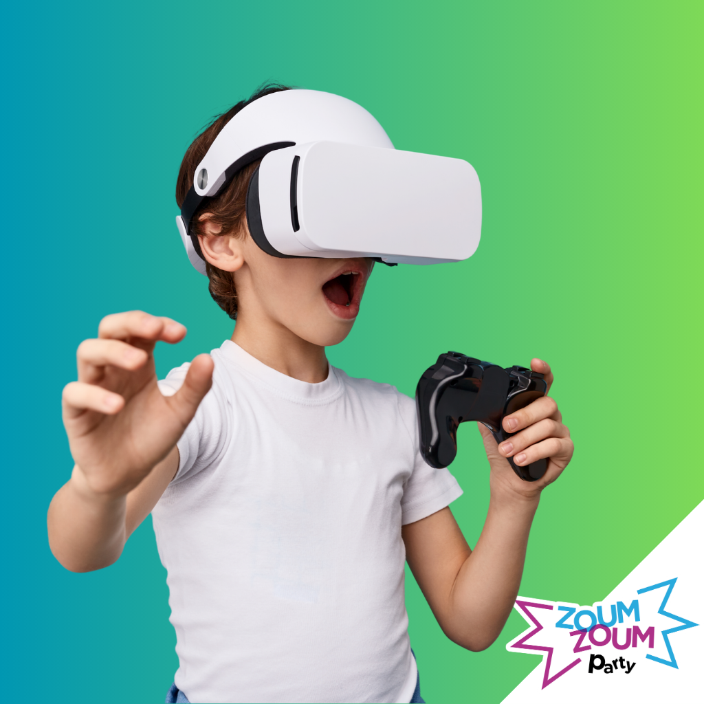 Virtual Reality (Greater Montreal)