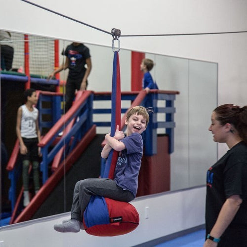 We Rock The Spectrum Kid&