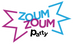 Zoum Zoum Party | At-home Kid's Party