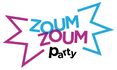 Zoum Zoum Party | At-home Kid's Party
