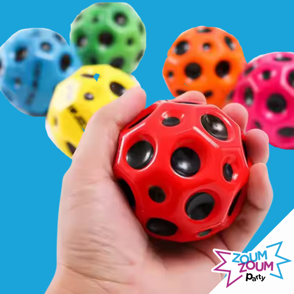 Sensory Loot Bag for children&