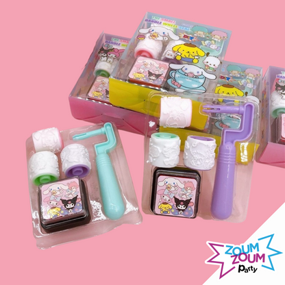 Creative Loot Bag for children&