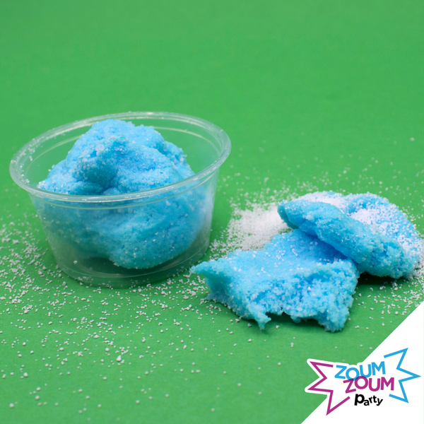 Science party for kids, science experiments for children, slime