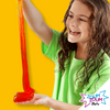 At-Home Birthday party Slime