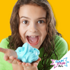 Slime party kids, slime kit, slime experiment