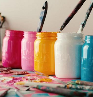 4 Cats Kids Party Package (Edgedale Art Studio)