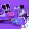 Unicorn party for girls 