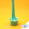 Slime DIY party box for kids party